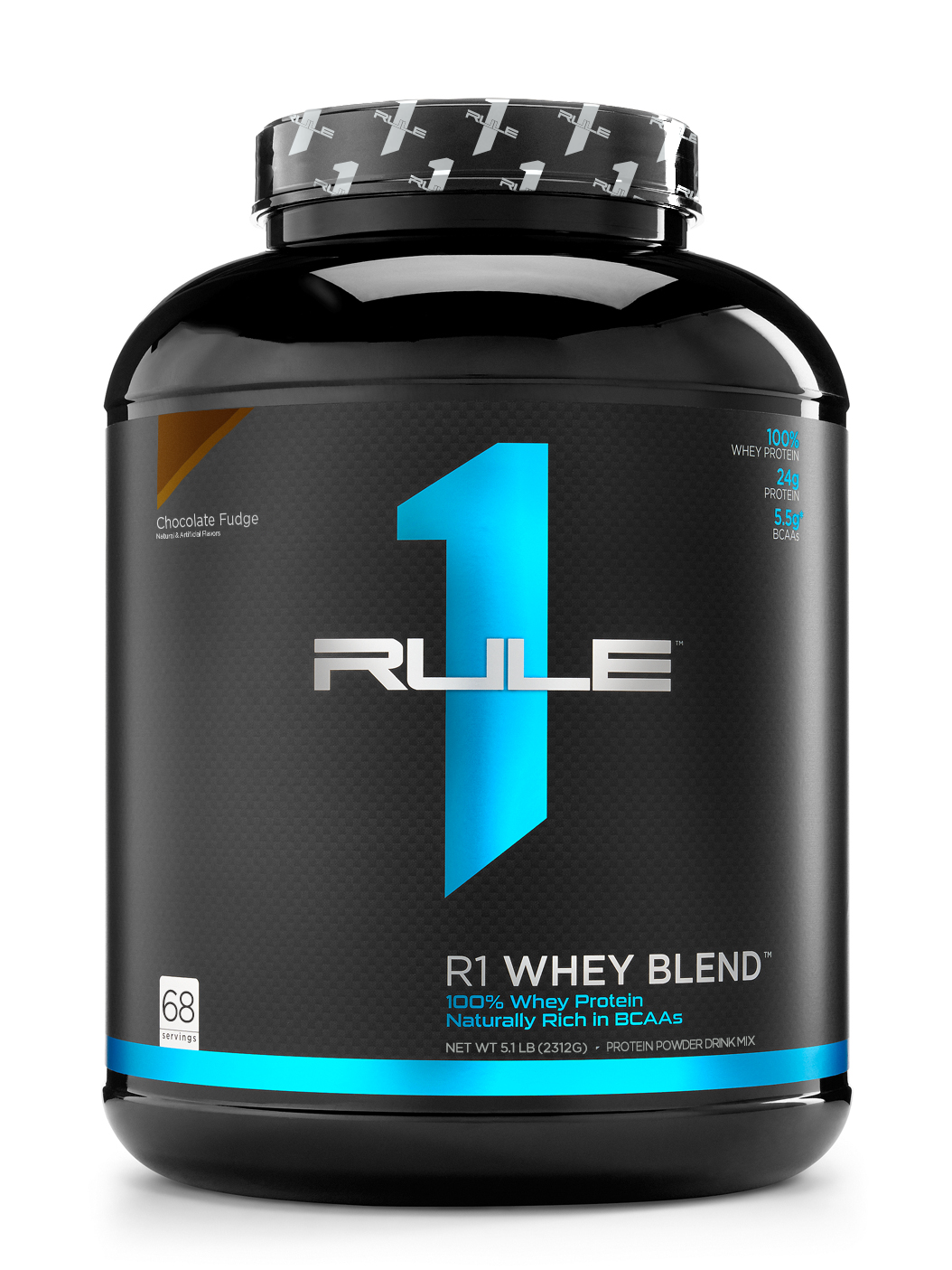 Naturally Flavored Rival Whey - Rival Nutrition