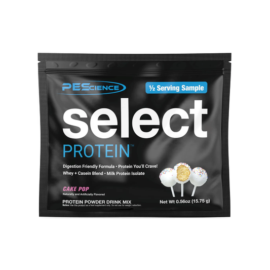 PEScience Select Protein Sample