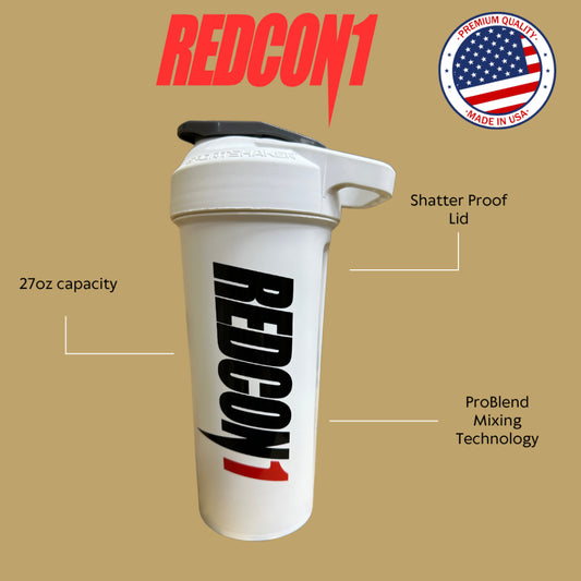 Redcon1 Shaker 27oz