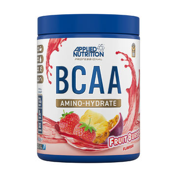 Applied Nutrition BCAA Amino Hydrate 450g (Halal)( 32 Servings )