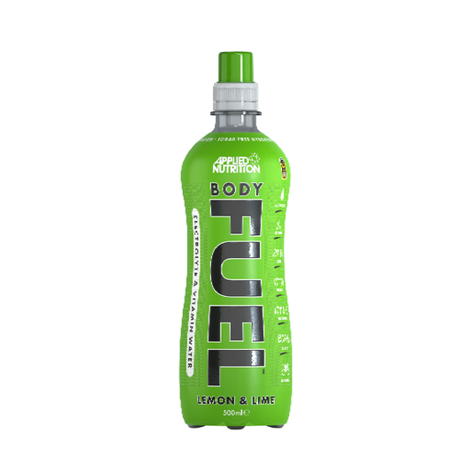 Applied Nutrition BODYFUEL™ Hydration & Vitamin Water 500ml