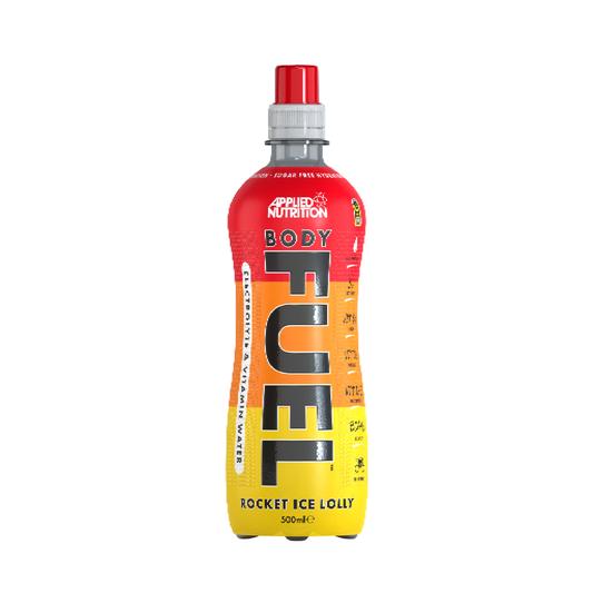 Applied Nutrition BODYFUEL™ Hydration & Vitamin Water 500ml