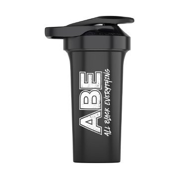 Applied Nutrition ABE All Black Everything Protein Shaker - 600ml