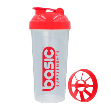 Basic Supplements Shaker Cup