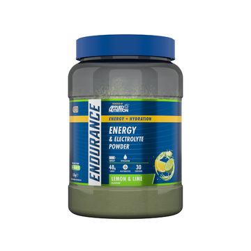 Applied Nutrition ENDURANCE CARB & ELECTROLYTE ENERGY POWDER - ENERGY 1.5KG (30 SERVINGS)