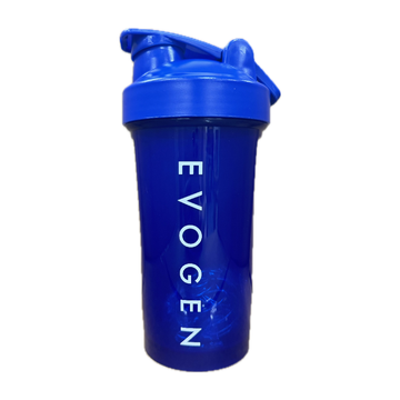 Evogen Next-Gen Transparent Shaker