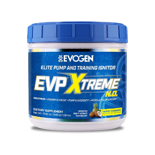 Evogen EVP Xtreme N.O. ( International version )