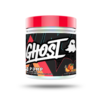 Ghost Pump Non Stim Pre-Workout 40 Servings