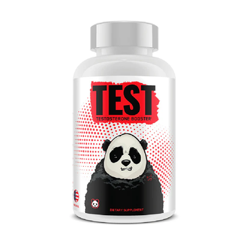 Panda TEST - Testosterone Booster