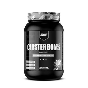 Redcon1 CLUSTER BOMB® - INTRA/POST WORKOUT CARBS ( 30 SERVINGS )