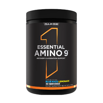 Rule One Essential Amino 9