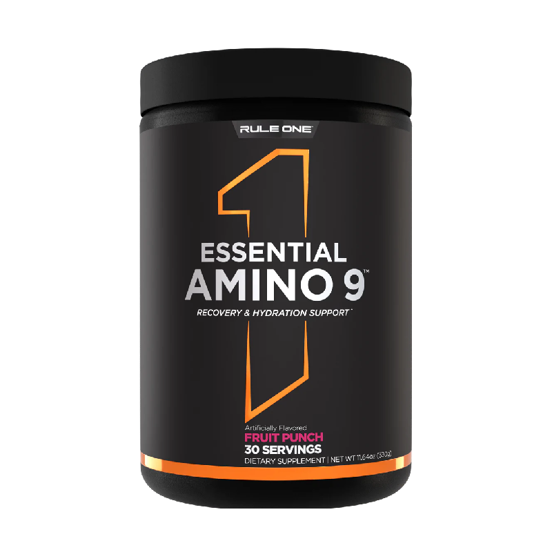 Rule One Essential Amino 9