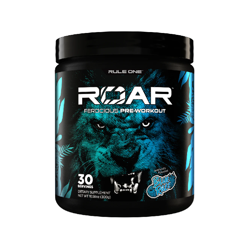 Rule One ROAR Pre-Workout