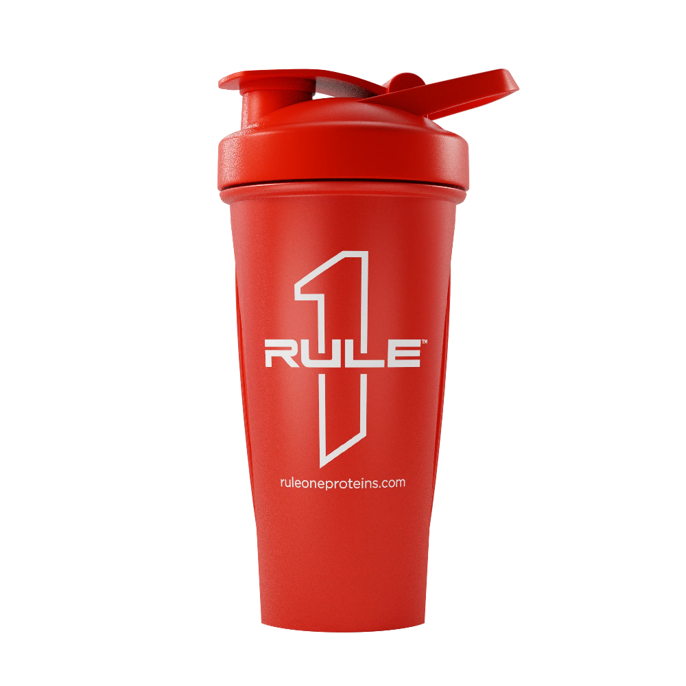 Rule One Shaker Cup