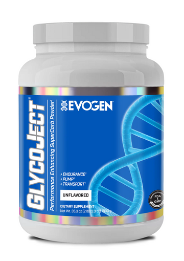 Evogen GLYCOJECT Super Carb