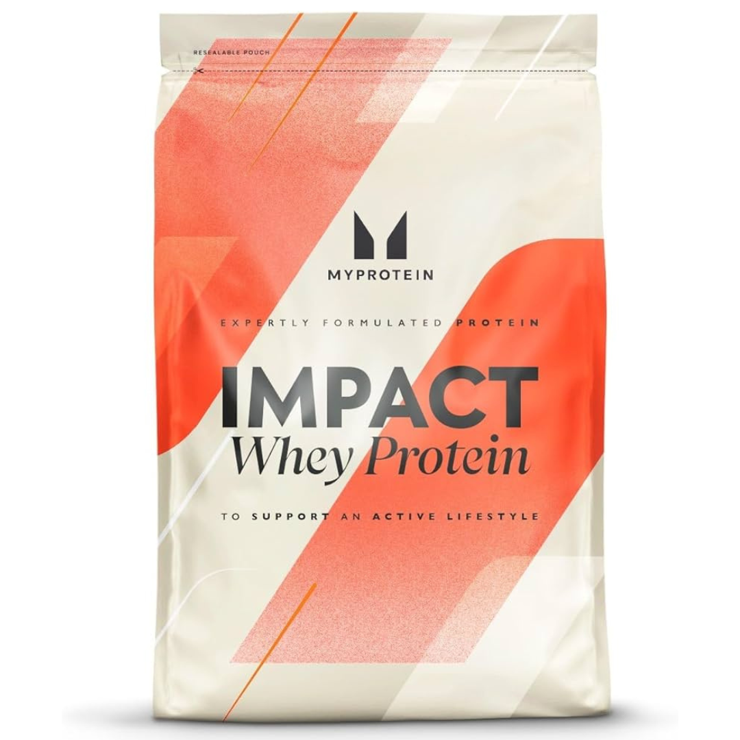 Myprotein Impact Whey Protein Powder 1kg-2.5kg