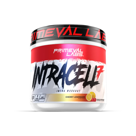 Primeval Labs Intracell 7 Intra workout ( 40 Servings )