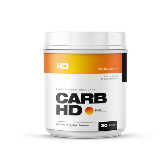 HD Muscle CarbHD ( 30 Servings )