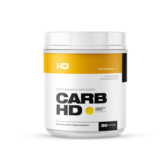 HD Muscle CarbHD ( 30 Servings )