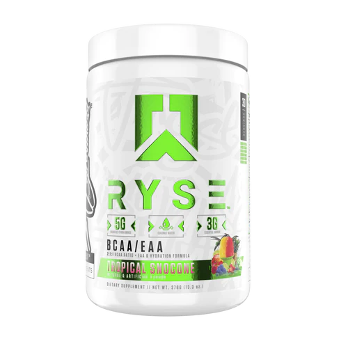 Ryse BCAA + EAA