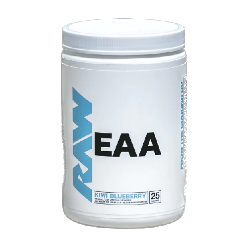 RAW Nutrition EAA - Essential Amino Acids