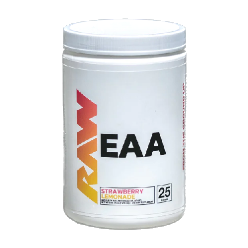 RAW Nutrition EAA - Essential Amino Acids