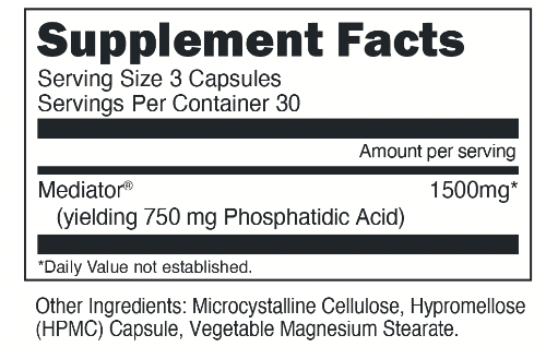 Transparent Labs Growth ( 30 Servings )