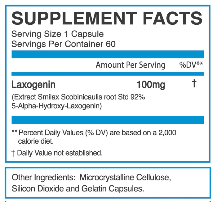 Eflow Nutrition Endogenin ( 60 Servings )